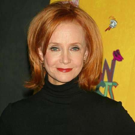 Swoosie Kurtz, Age, Health, TV Shows, Husband,。